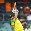 Article image for: <i class="tbold">Aaron Finch</i> (Australia): 411 runs