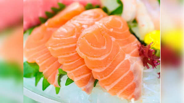 Fatty Fish