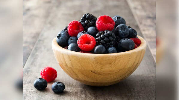Berries