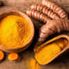 ​Turmeric​