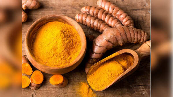 Turmeric
