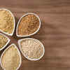 ​Whole grains​