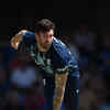 Article image for: <i class="tbold">Reece Topley</i> (England): 12 wickets