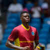 Article image for: <i class="tbold">Alzarri Joseph</i> (West Indies): 13 wickets