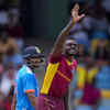 Article image for: <i class="tbold">Alzarri Joseph</i> (West Indies): 13 wickets