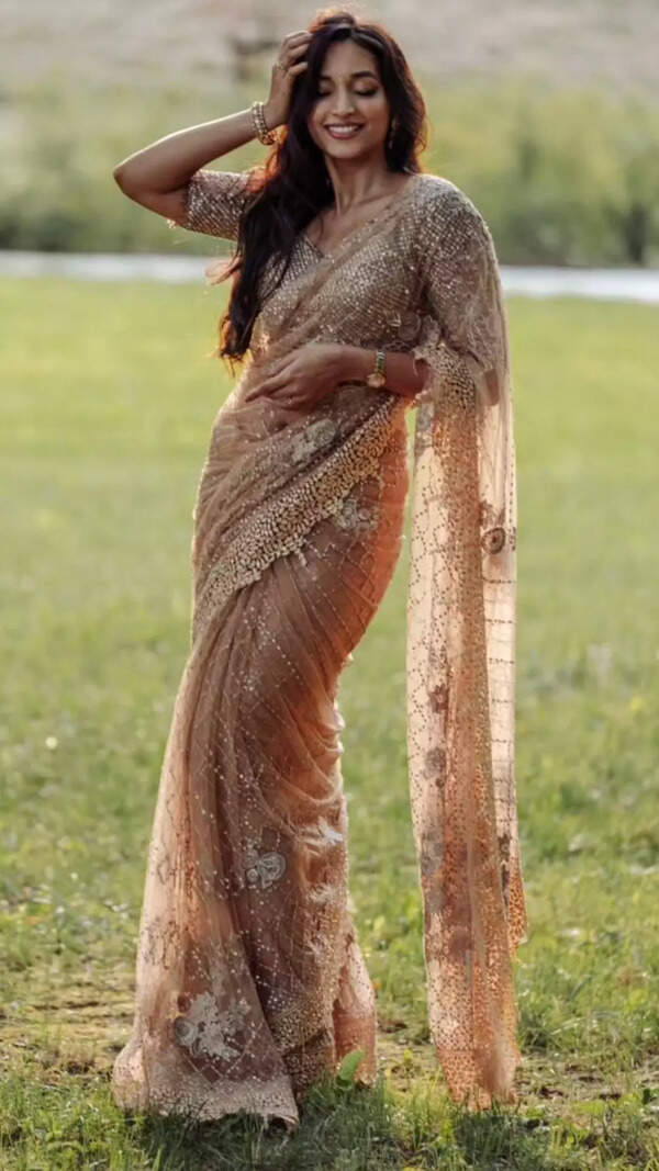 Srinidhi Shetty