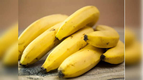 Bananas