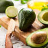 ​Avocados​