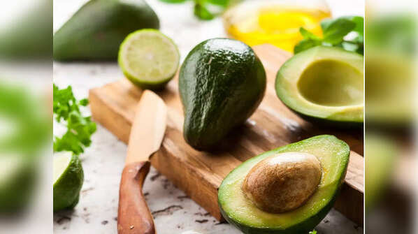 Avocados