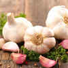 ​Garlic​