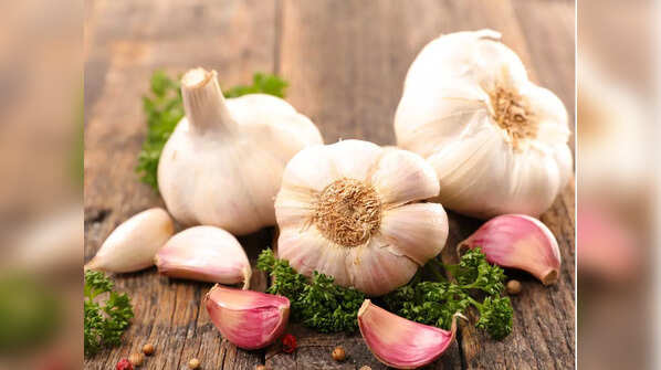 Garlic