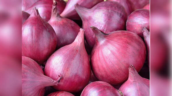 Onions
