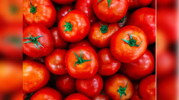 Tomatoes