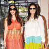 Article image for: Click here to see the latest images of <i class="tbold">Poonam Dhillon</i>