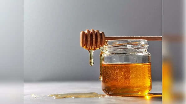 <strong>Honey</strong>