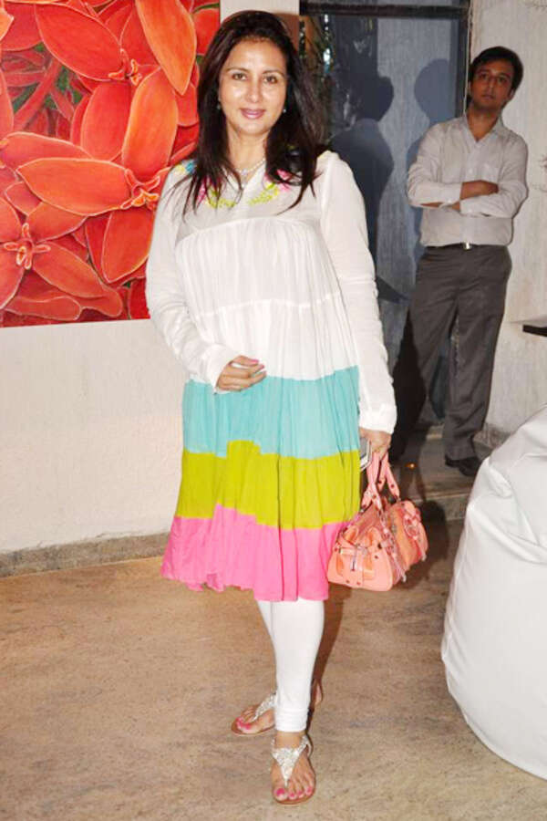 Poonam Dhillon