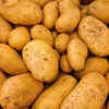 ​Potatoes​