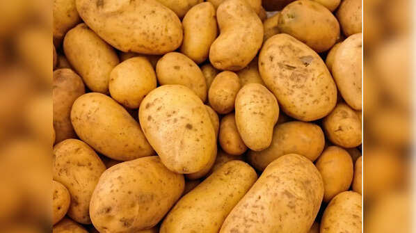 Potatoes