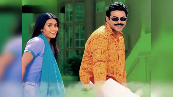 <strong>Vasantham: Rediscovering Bonds</strong>