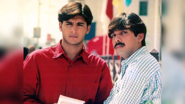 <strong>Prema Desam: Where Love and Friendship Collide</strong>