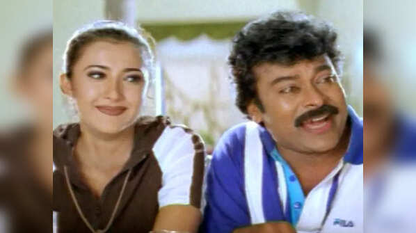 <strong>Iddaru Mitrulu: Sacrifices for Friendship</strong>