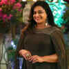 ​Shruti Naidu's traditional eatout