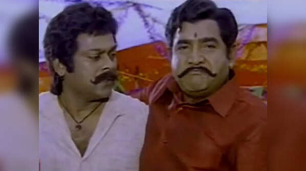 <strong>Sneham Kosam: Loyalty Beyond Adversity</strong>