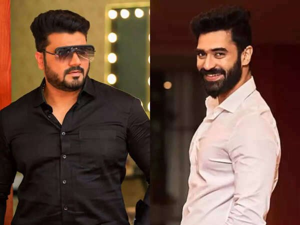 Srujan Lokesh