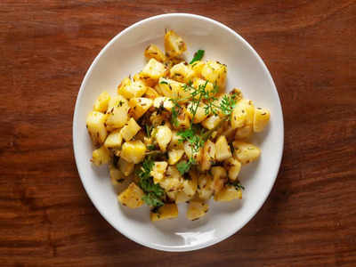 Are potatoes healthy? Here's what happens if you eat potatoes every day