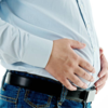 ​Reduced breathing capacity can make you feel fatigued​