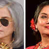 Article image for: Shabana Azmi is all praise for Zeenat Aman and her <i class="tbold">social media presence</i>, calls it ‘attractive’ – Here’s her full quote