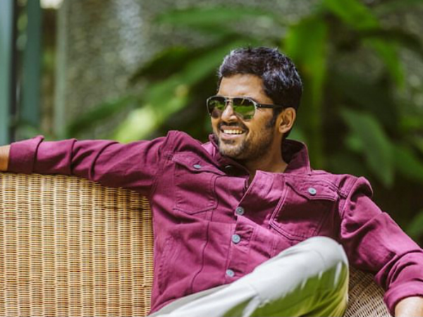 Karthi