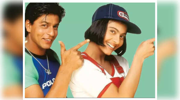 Kuch Kuch Hota Hai