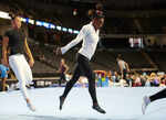 Simone Biles is back: Two years after Tokyo, ace gymnast returns to competition at the US Classic