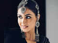 Genelia D'Souza is the epitome of grace in ethnic wear