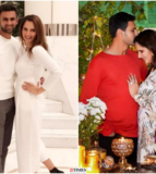 These pictures of Sania Mirza and Shoaib Malik resurface online following their divorce rumours
