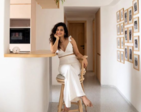 Take aesthetic inspiration from Mithila Palkar’s dreamy Mumbai home