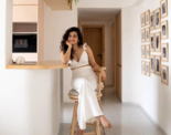 Take aesthetic inspiration from Mithila Palkar&rsquo;s dreamy Mumbai home