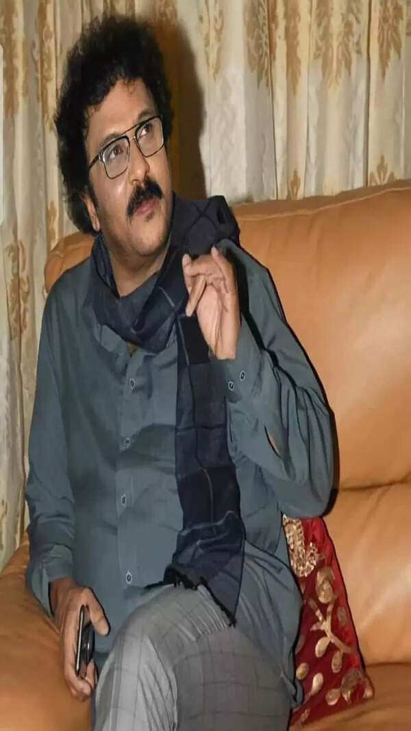 Ravichandran Photos