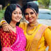 ​Susmita Dey- Shinjinee Chakraborty