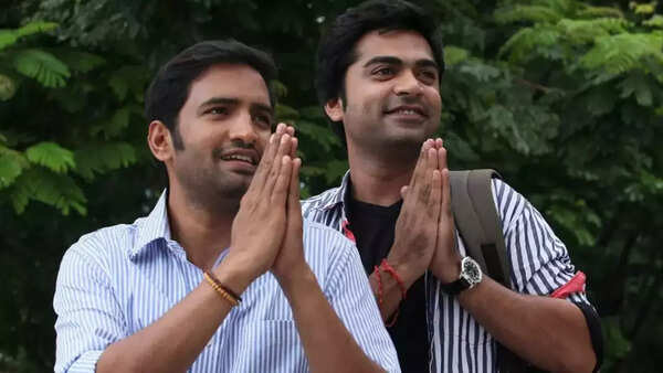 Santhanam
