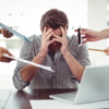 ​​Manage Stress and Anxiety​