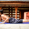 ​​Cobra Pose (Bhujangasana)​