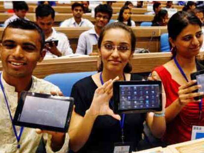 Aakash | The Times of India