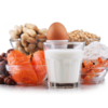 ​Is food allergy similar to food intolerance?​