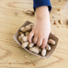​What are the diseases triggered by food allergies?​