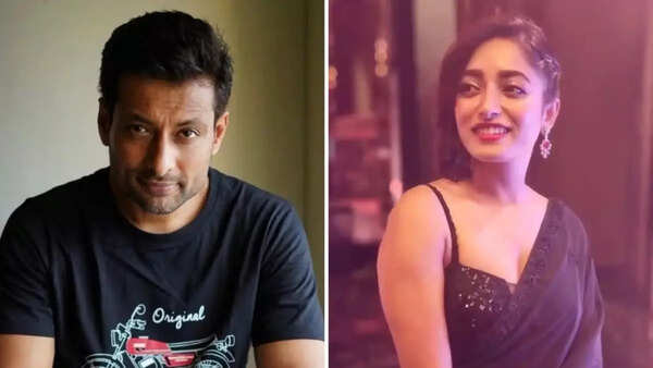 Indraneil Sengupta