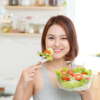 ​​Eat a balanced, whole-food diet​