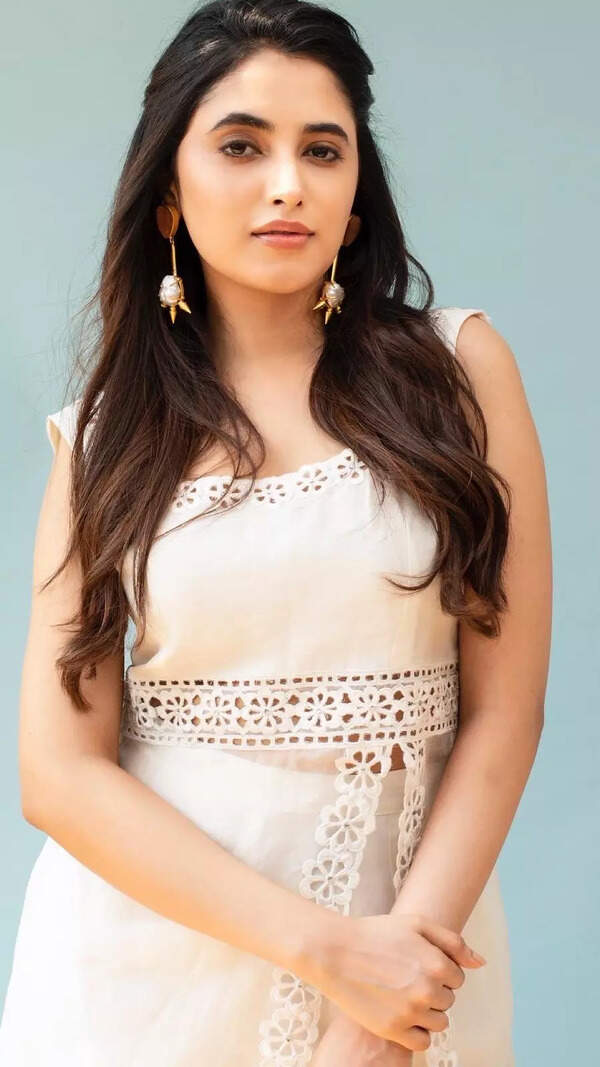 Priyanka Mohan