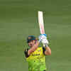 Article image for: <i class="tbold">Aaron Finch</i> (Australia): 500 runs